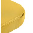Sitzkissen Ergo Cosy 35,5x45,5x7,5cm gelb Leitz 5284-00-19 Produktbild Additional View 1 S
