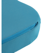 Sitzkissen Ergo Cosy 35,5x45,5x7,5cm blau Leitz 5284-00-61 Produktbild Additional View 1 S
