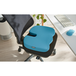 Sitzkissen Ergo Cosy 35,5x45,5x7,5cm blau Leitz 5284-00-61 Produktbild Additional View 7 S