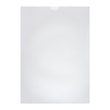 Einsteckhülle A4 transparent FolderSys 47005-00 Produktbild