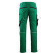 Lemberg Hose / Gr. 76C52, Grün/Schwarz Produktbild Additional View 2 S
