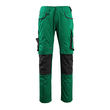 Lemberg Hose / Gr. 90C60, Grün/Schwarz Produktbild