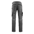 Lemberg Hose / Gr. 90C62,  Dunkelanthrazit/Schwarz Produktbild Additional View 2 S