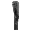 Lemberg Hose / Gr. 90C62,  Dunkelanthrazit/Schwarz Produktbild Additional View 3 S