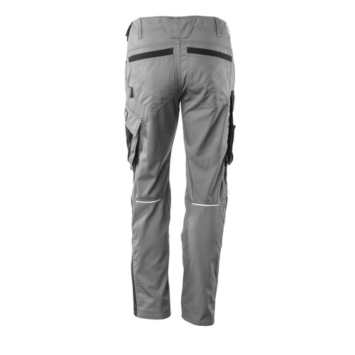 Lemberg Hose / Gr. 82C42,  Anthrazit/Schwarz Produktbild Additional View 2 L