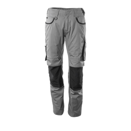 Lemberg Hose / Gr. 90C62,  Anthrazit/Schwarz Produktbild