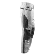 Lemberg Hose / Gr. 82C66,  Weiß/Dunkelanthrazit Produktbild Additional View 3 S