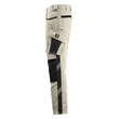Lemberg Hose / Gr. 82C47,  Hellkhaki/Schwarz Produktbild Additional View 1 S