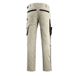 Lemberg Hose / Gr. 82C47,  Hellkhaki/Schwarz Produktbild Additional View 2 S