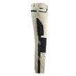 Lemberg Hose / Gr. 82C47,  Hellkhaki/Schwarz Produktbild Additional View 3 S