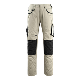 Lemberg Hose / Gr. 90C62,  Hellkhaki/Schwarz Produktbild