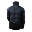 Thermojacke mit CLI / Gr. 2XL,  Schwarzblau/Schwarz Produktbild Additional View 2 S