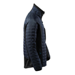 Thermojacke mit CLI / Gr. 2XL,  Schwarzblau/Schwarz Produktbild Additional View 3 S