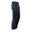 Hose mit Knietaschen, Stretch, leicht /  Gr. 82C46, Schwarzblau Produktbild Additional View 3 S