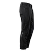 Hose mit Knietaschen, Stretch, leicht /  Gr. 76C50, Schwarz Produktbild Additional View 3 S