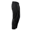 Hose mit Knietaschen, Stretch, leicht /  Gr. 82C52, Schwarz Produktbild Additional View 3 S