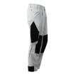 Hose mit Knietaschen, Stretch, leicht /  Gr. 82C42, Weiß Produktbild Additional View 3 S