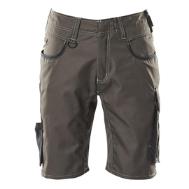 Shorts, geringes Gewicht / Gr. C58,  Dunkelanthrazit/Schwarz Produktbild