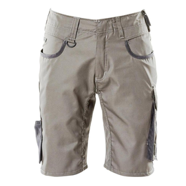 Shorts, geringes Gewicht / Gr. C52,  Anthrazit/Schwarz Produktbild