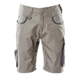Shorts, geringes Gewicht / Gr. C60,  Anthrazit/Schwarz Produktbild
