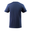 Calais T-shirt / Gr. 3XL, Marine Produktbild Additional View 2 S