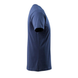Calais T-shirt / Gr. 3XL, Marine Produktbild Additional View 3 S