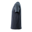Calais T-shirt / Gr. 3XL, Schwarzblau Produktbild Additional View 1 S