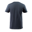 Calais T-shirt / Gr. 3XL, Schwarzblau Produktbild Additional View 2 S