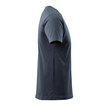Calais T-shirt / Gr. 3XL, Schwarzblau Produktbild Additional View 3 S