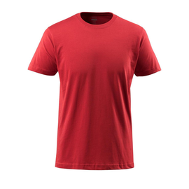 Calais T-shirt / Gr. 2XL, Rot Produktbild