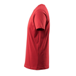 Calais T-shirt / Gr. 3XL, Rot Produktbild Additional View 1 S