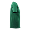 Calais T-shirt / Gr. 3XL, Grün Produktbild Additional View 3 S