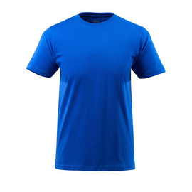 Calais T-shirt / Gr. 3XL, Kornblau Produktbild