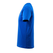 Calais T-shirt / Gr. 3XL, Kornblau Produktbild Additional View 1 S