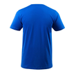Calais T-shirt / Gr. 3XL, Kornblau Produktbild Additional View 2 S