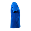 Calais T-shirt / Gr. 3XL, Kornblau Produktbild Additional View 3 S