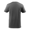 Calais T-shirt / Gr. L, Dunkelanthrazit Produktbild Additional View 2 S
