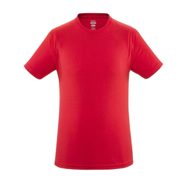 Calais T-shirt / Gr. 3XL, Verkehrsrot Produktbild