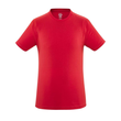 Calais T-shirt / Gr. 4XL, Verkehrsrot Produktbild