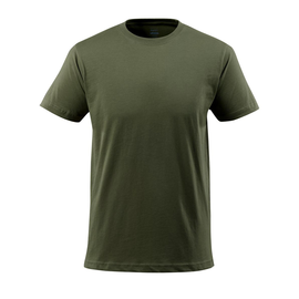 Calais T-shirt / Gr. 2XL, Moosgrün Produktbild