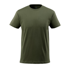 Calais T-shirt / Gr. 3XL, Moosgrün Produktbild