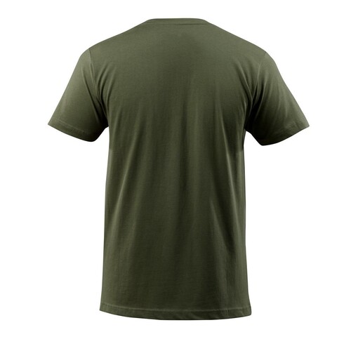 Calais T-shirt / Gr. 3XL, Moosgrün Produktbild Additional View 2 L