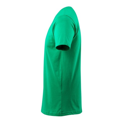 Calais T-shirt / Gr. 3XL, Grasgrün Produktbild Additional View 1 L