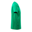 Calais T-shirt / Gr. 3XL, Grasgrün Produktbild Additional View 3 S