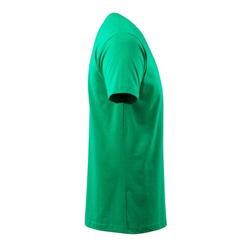Calais T-shirt / Gr. 3XL, Grasgrün Produktbild Additional View 3 L