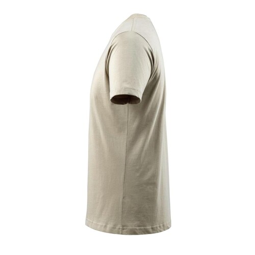 Calais T-shirt / Gr. 4XL, Hellkhaki Produktbild Additional View 1 L