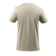 Calais T-shirt / Gr. 4XL, Hellkhaki Produktbild Additional View 2 S