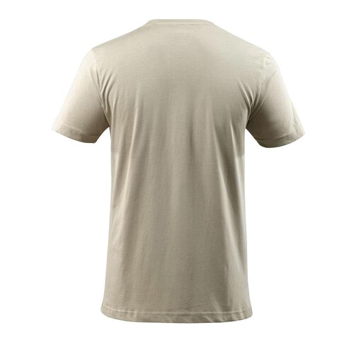 Calais T-shirt / Gr. S, Hellkhaki Produktbild Additional View 2 L