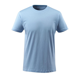 Calais T-shirt / Gr. 3XL, Hellblau Produktbild