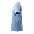 Calais T-shirt / Gr. 3XL, Hellblau Produktbild Additional View 1 S